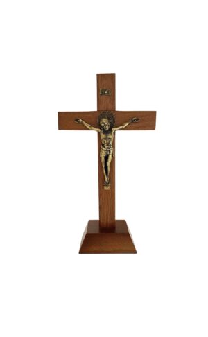 Cruz sacramental de San Benito de mesa