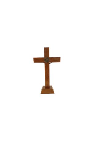 Cruz sacramental de San Benito de mesa