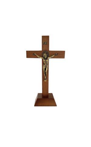 Cruz sacramental de San Benito de mesa