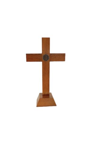 Cruz sacramental de San Benito de mesa