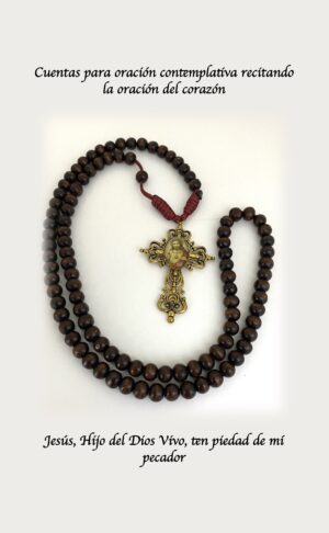 CHOTKI-Para práctica de la oración del corazón