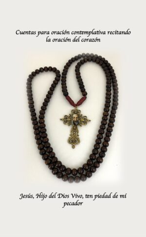 CHOTKI-Para práctica de la oración del corazón
