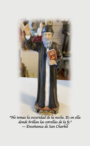 San Charbel