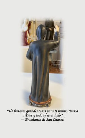 San Charbel