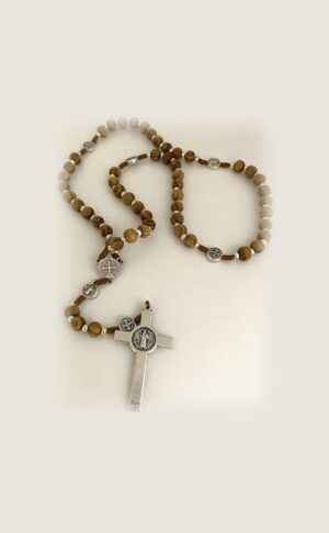 Rosario Madera de San Benito