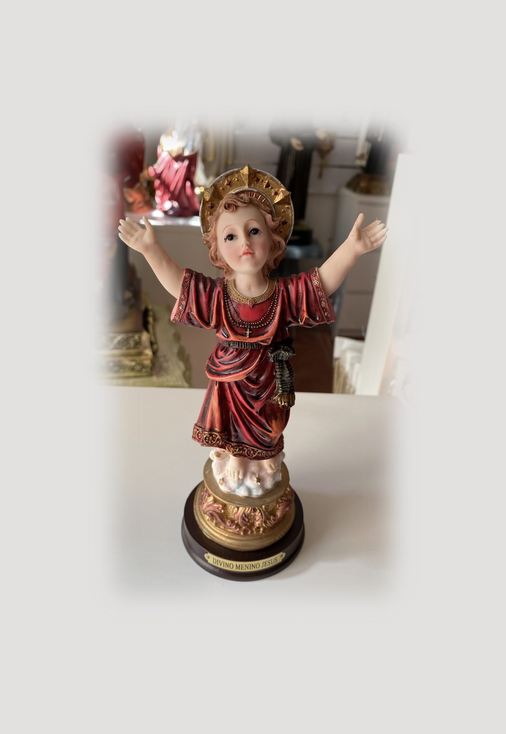 Divino Niño Jesús