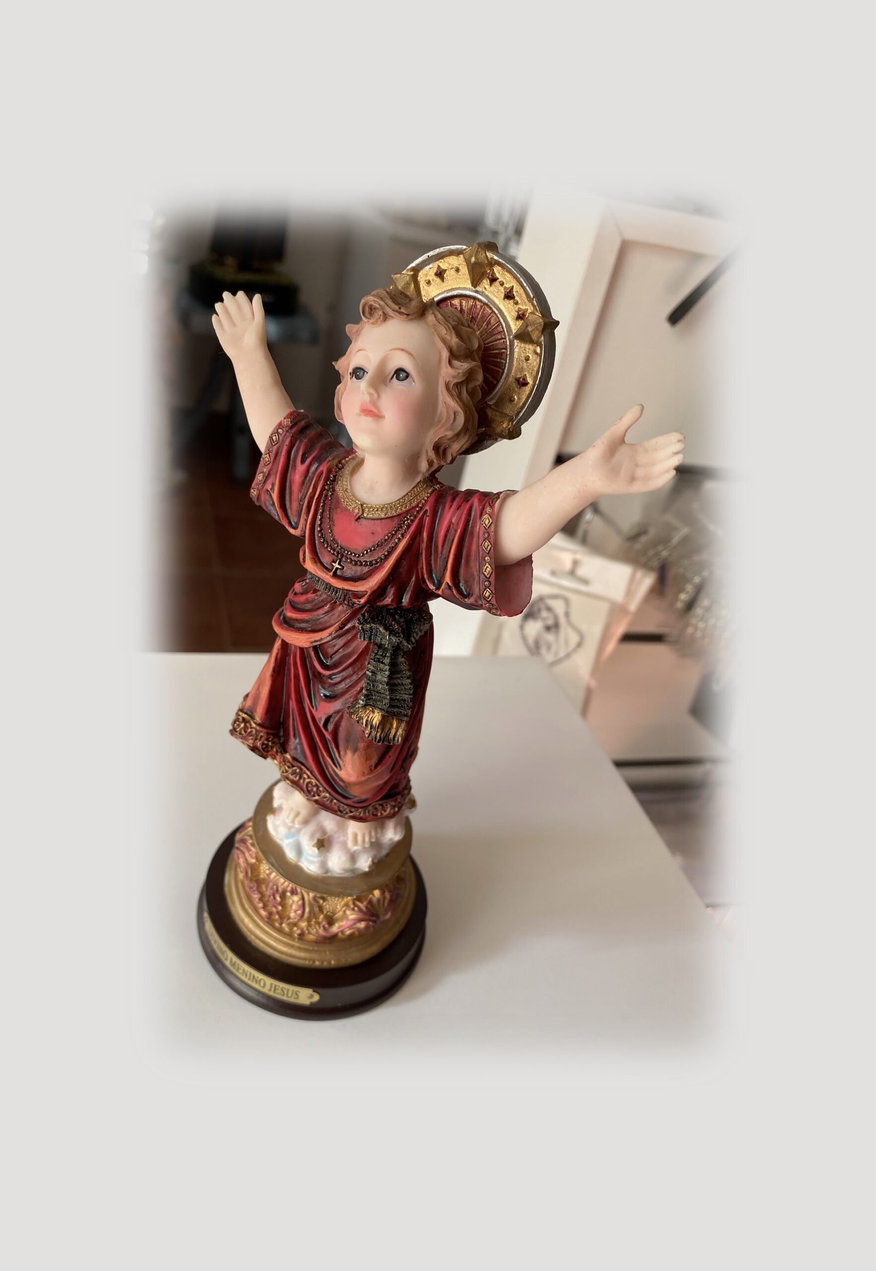 Divino Niño Jesús