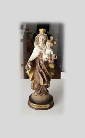 Nuestra Señora del Carmen