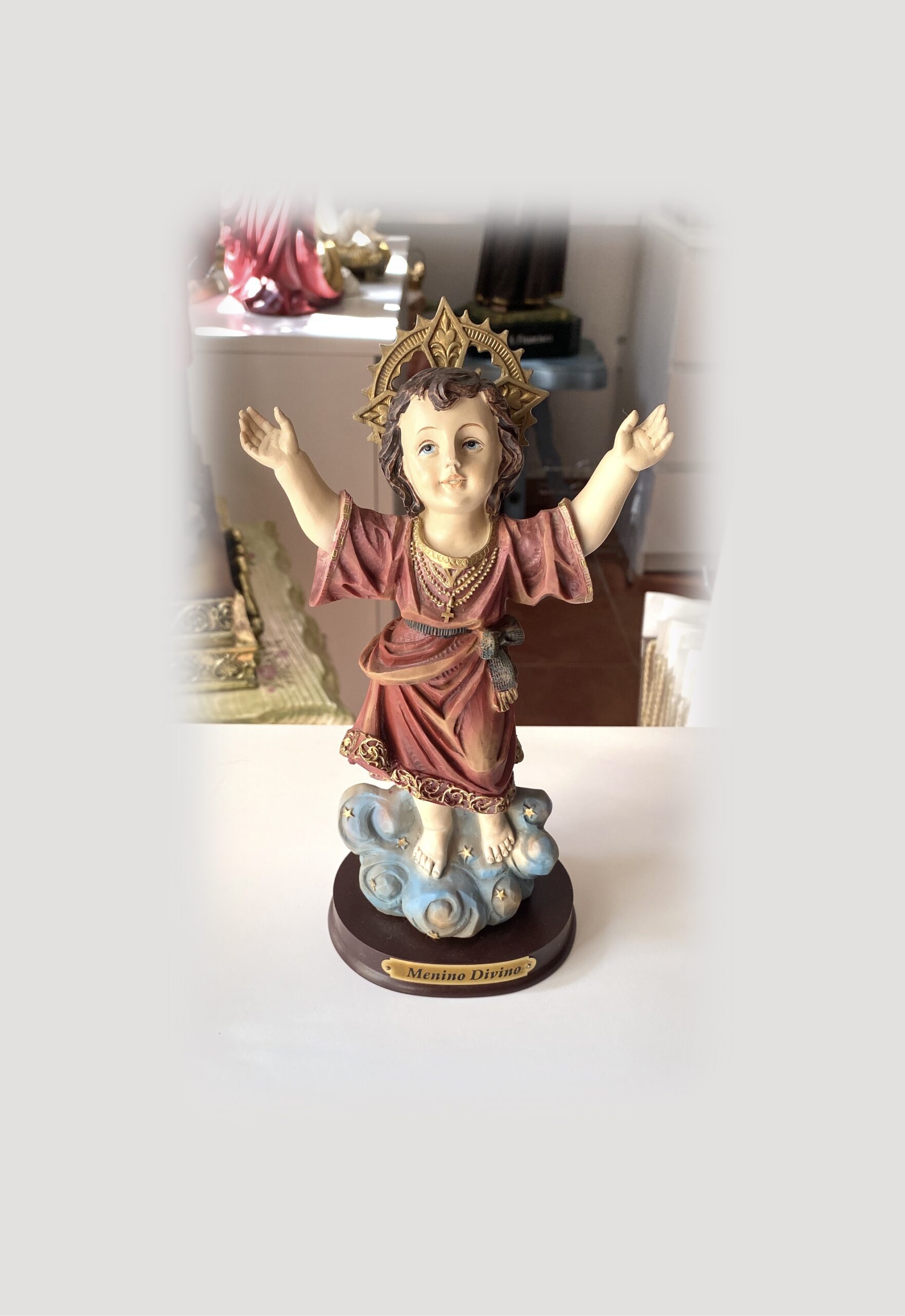 Divino Niño Jesús