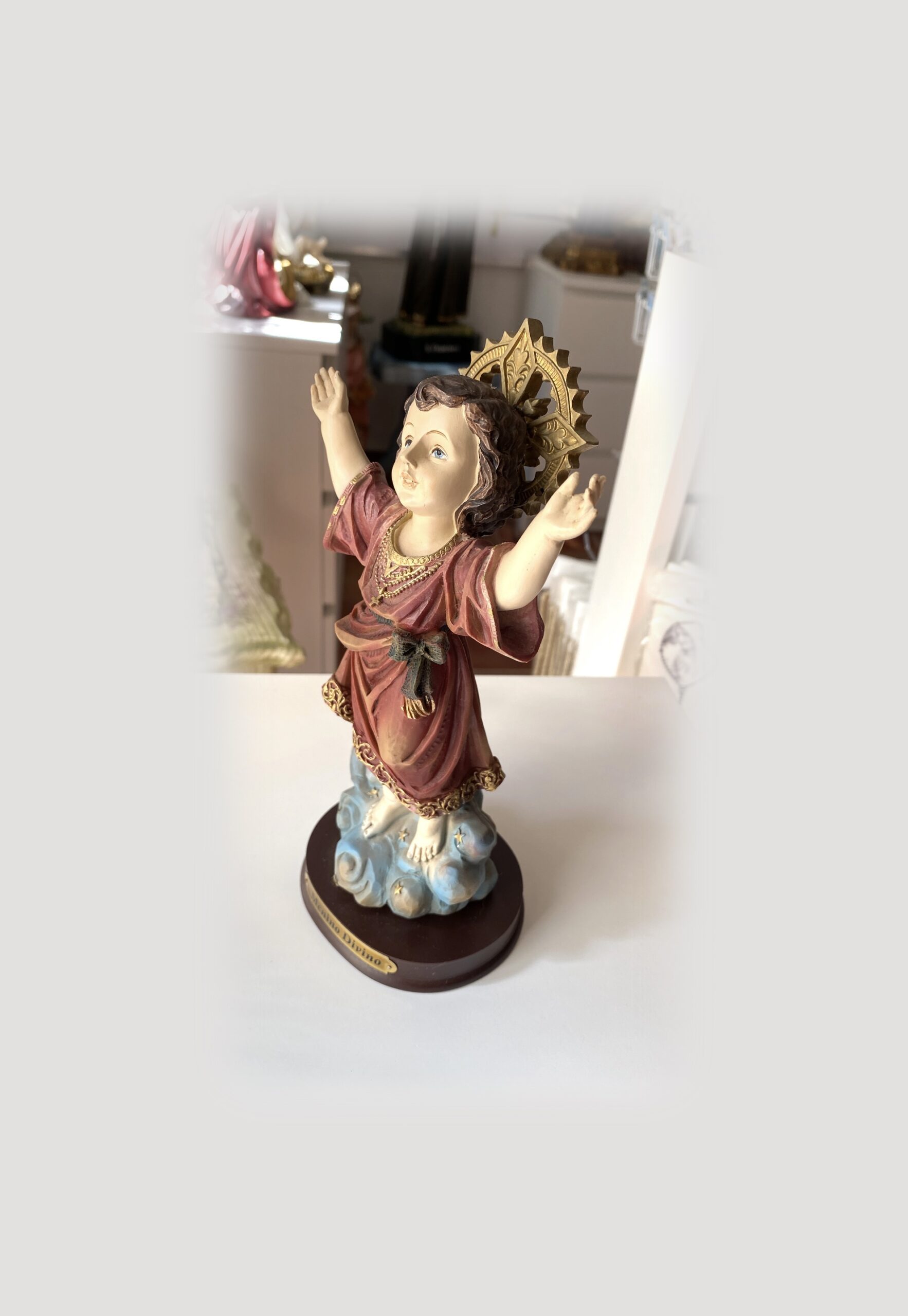 Divino Niño Jesús
