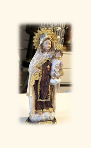 Nuestra Señora del Carmen