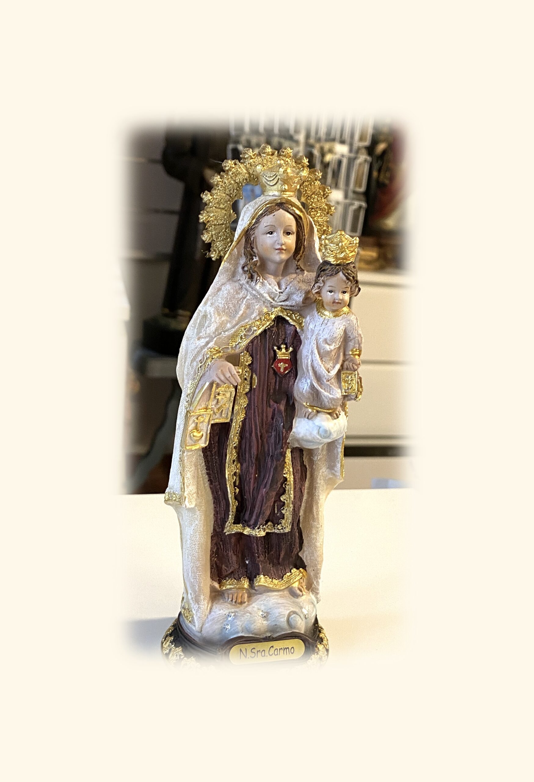 Nuestra Señora del Carmen