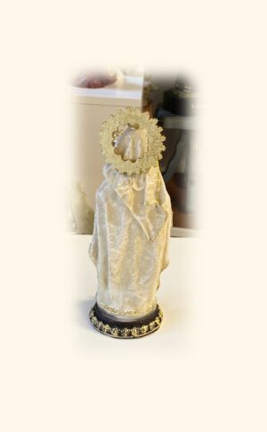 Nuestra Señora Del Carmen