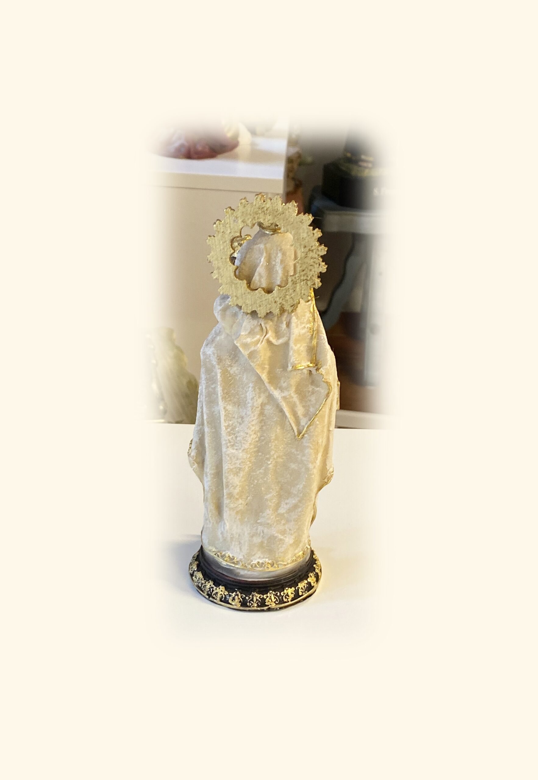 Nuestra Señora Del Carmen
