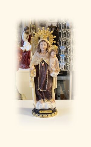 Nuestra Señora Del Carmen