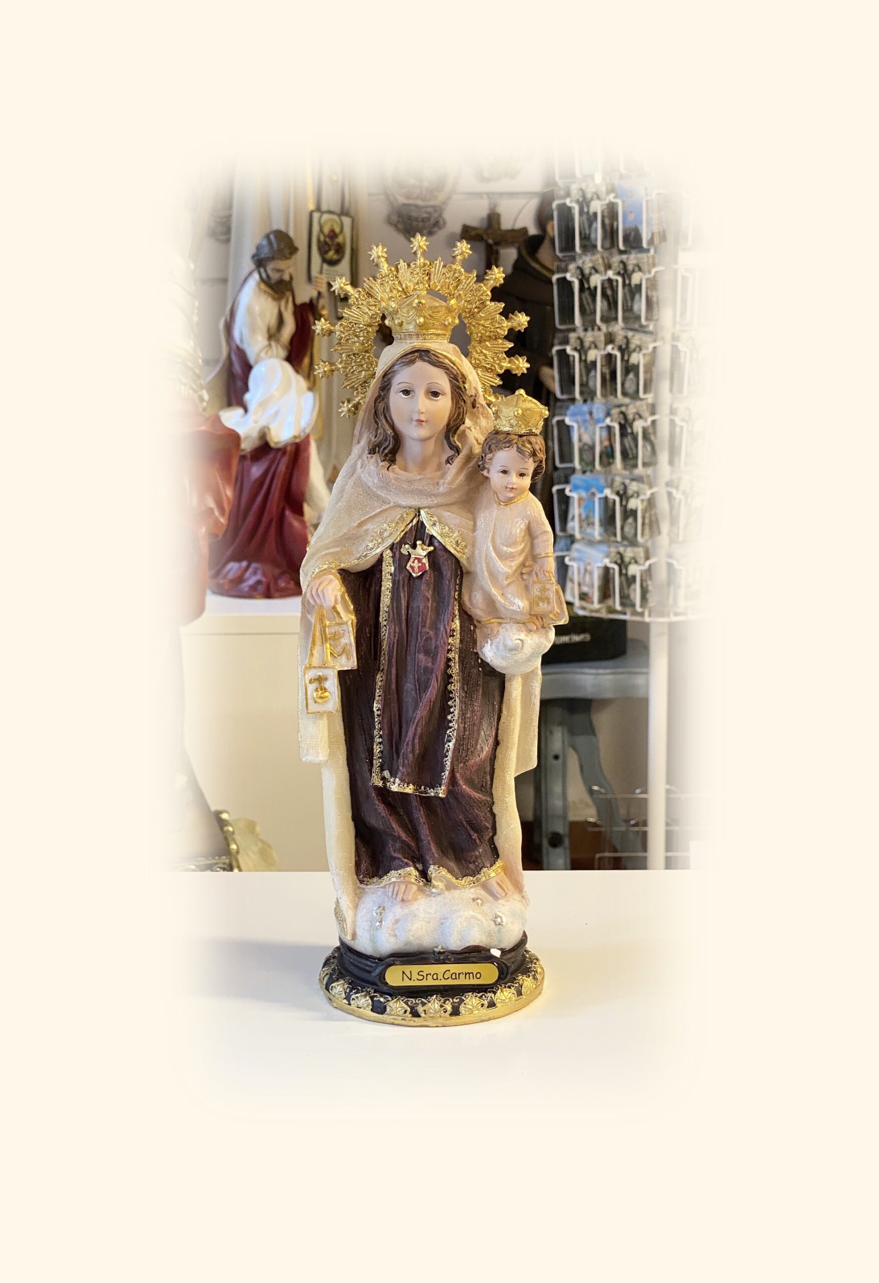 Nuestra Señora Del Carmen