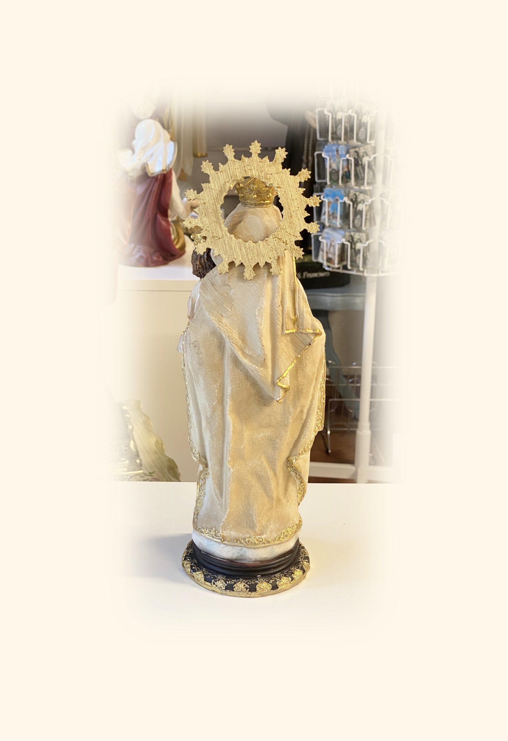 Nuestra Señora del Carmen